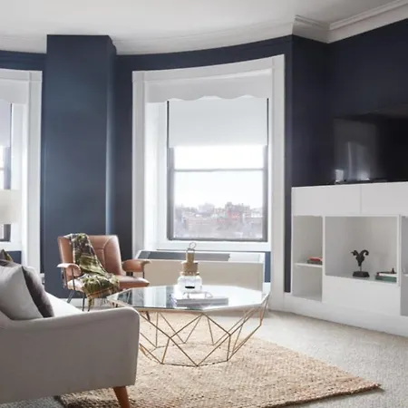 Charming Downtown Crossing Suites By Sonder